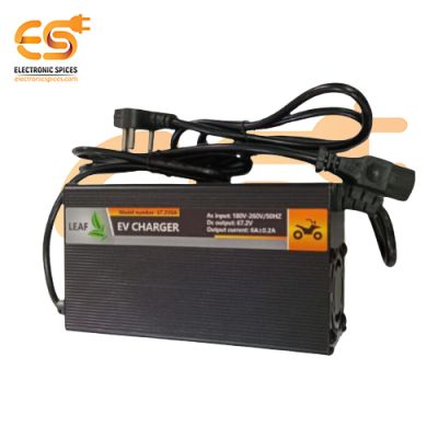 AL 67.2V+6A Electric Vehicle Battery Charger